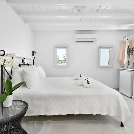 Appartement Marietta's