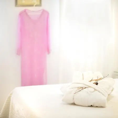 Appartement Marietta's