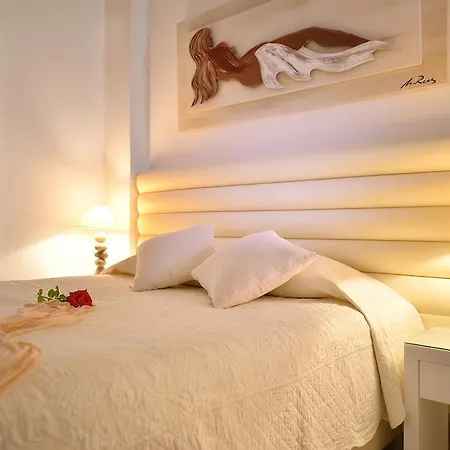 Appartement Marietta's *