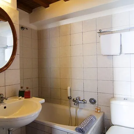 Marietta's * Mykonos Town