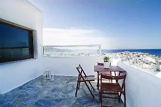 Marietta's Appartement