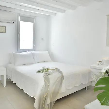 Appartement Marietta's