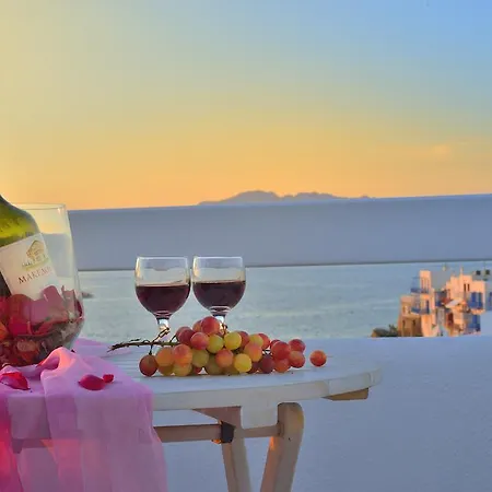 Marietta's Appartement