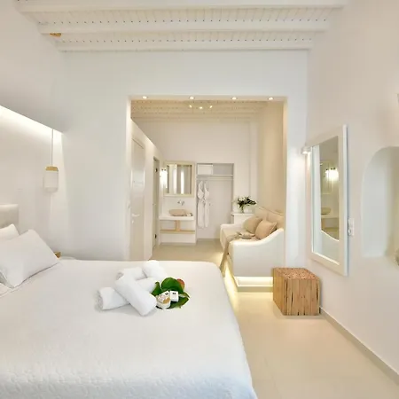 Marietta's Appartement *