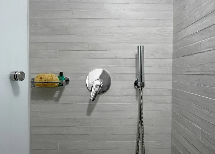 Marietta's * Mykonos Town