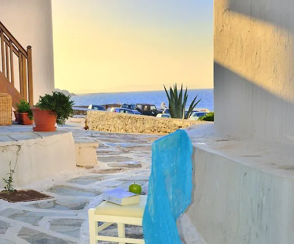 Lejlighed Marietta's *